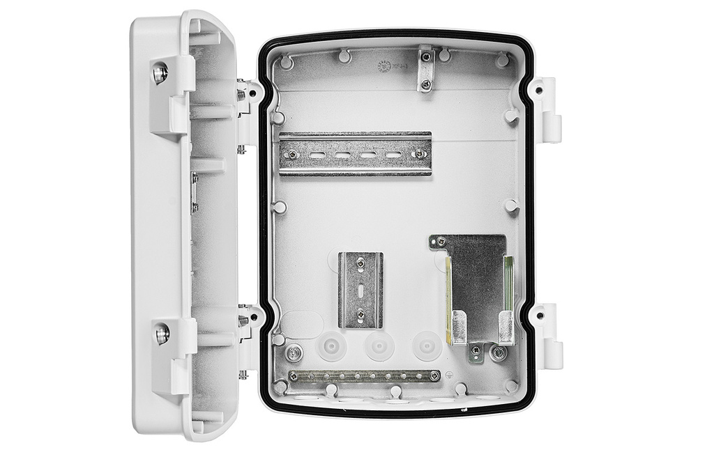 DAHUA MOUNTING BOX PFA6400S