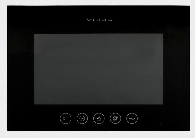 VIDOS VIDEOTELEFON X M11B-X/S11-1