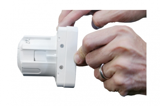 ROPAM TIPTOETSENBORD TPR-4W