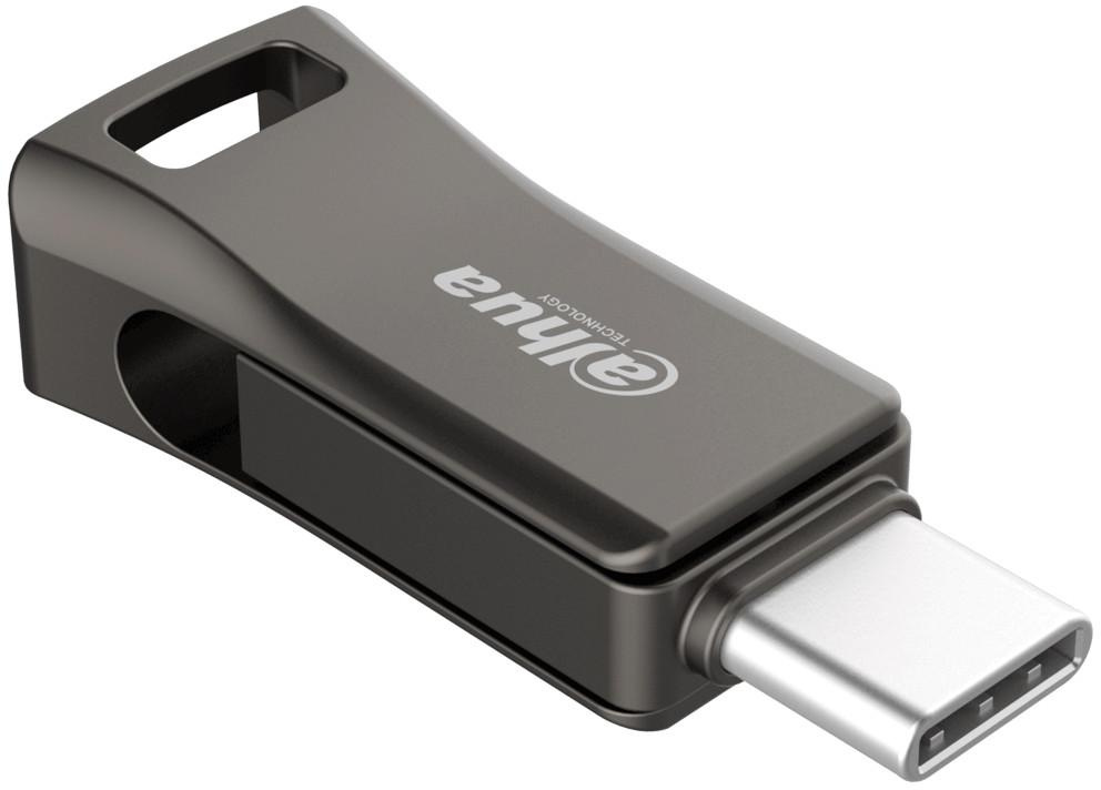 Unità flash DAHUA USB-P639-32-32GB