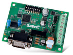 SATEL INTERFAZ RS-232/485 PARA LA INTEGRACIÓN DE SISTEMAS INT-RS PLUS
