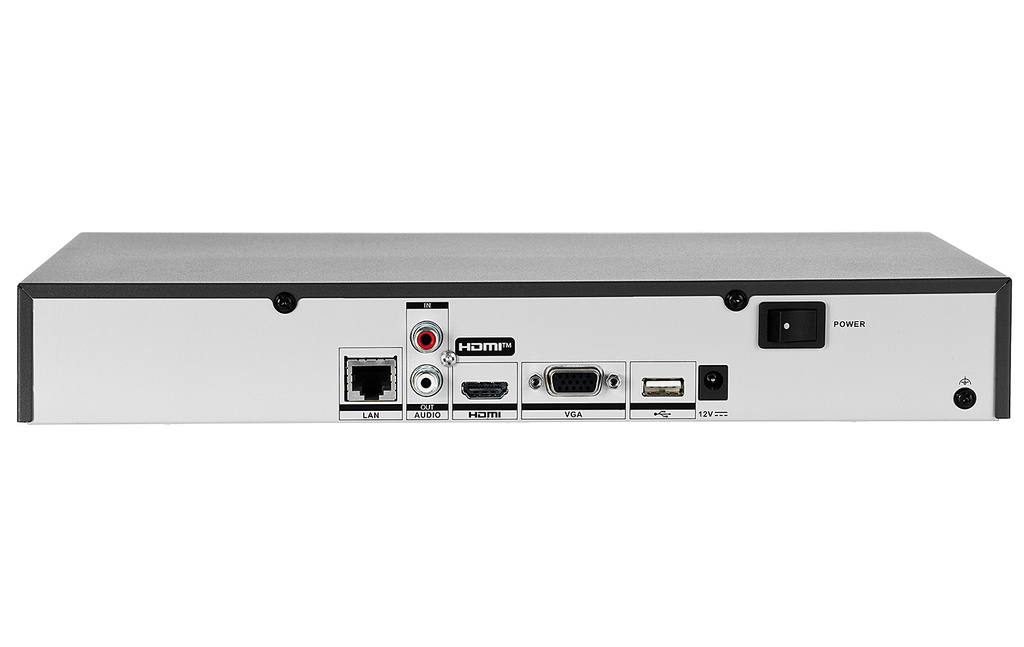 HIKVISION DS-7616NXI-K1(D) IP RECORDER