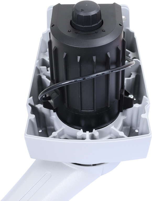 Somfy Axovia 3S IO Pack confort pour portail de 4m à double battant