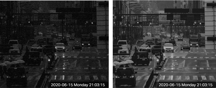 TP-Link Vigi C330 camera met 4mm brandpuntsafstand