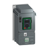 Easy Altivar 610 inverter, 5.5 kW, 3f, 380...460 V, with EMC filter C3, IP 20