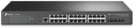 SWITCH TP-LINK TL-SG3428X