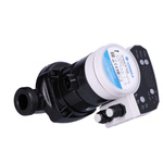 Bomba ECOCIRC XL 25-60/180 mm, 230 V, rosca G 1 1/2 pulgadas, diámetro de tubería de 1 pulgada