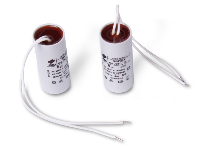 Starter kit ALFA - 51700426 FAAC 414 per cancelli a due ante da 8 m