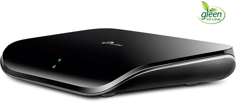Switch TP-Link TL-SG1005D Adaptateur Gigabit à 5 ports