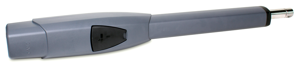 CAME ATS 30DGS SAFE 24V SPACE Set für Flügeltore