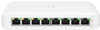 UBIQUITI UNIFI SWITCH Gen2 (USW-Lite-8-PoE)