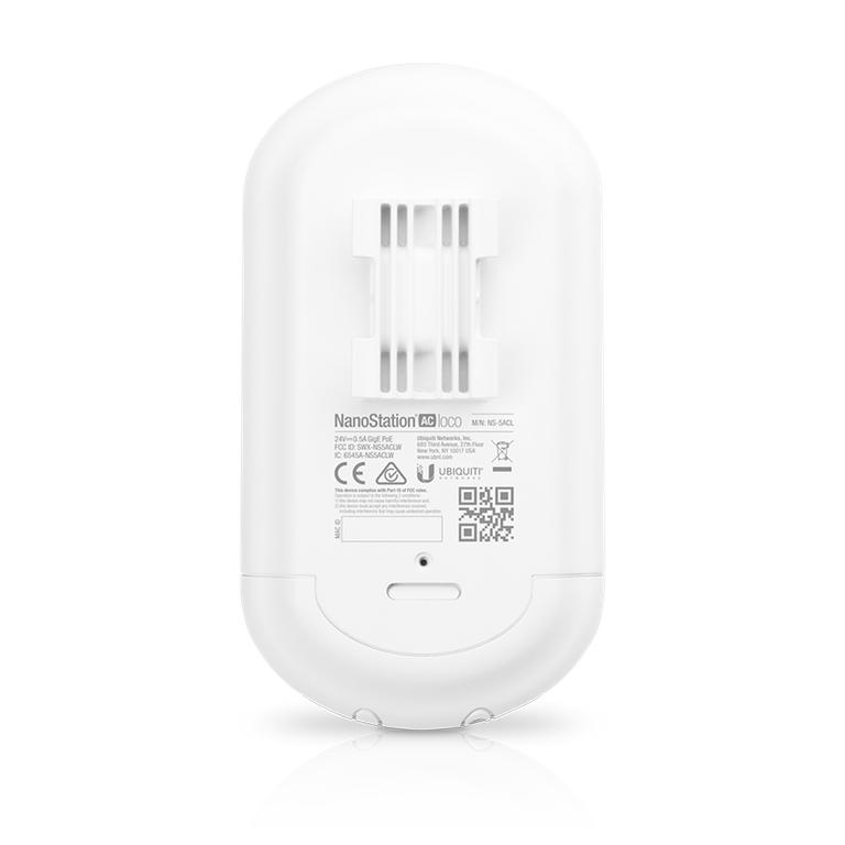 UBIQUITI LOCO 5AC NS-5ACL-5 (5-PACK)