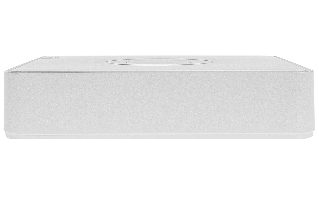 AcuSense Hikvision iDS-7108HUHI-M1/S Mini 1U 8 canaux 8 MP H.265 Pro+ DVR