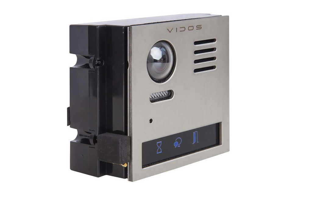 A1510-G Modulo master per sistemi di automazione avanzati
