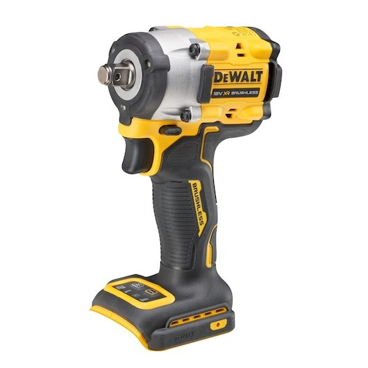 DEWALT Schlagschrauber 1/2" 18V 406 Nm DCF921NT