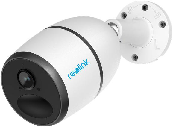 Reolink GO Series G330 4G LTE USB-C IP Camera with Battery Pack