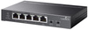 UMSCHALTER TP-LINK TL-SG1005P-PD (POE++)