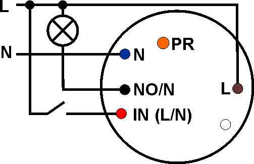 ROPAM IOE-IQPLC System Connector