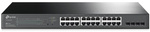 SWITCH TP-LINK TL-SG2428P