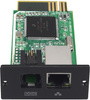 PowerWalker MODULE SNMP POUR ASI VFI LCD, VFI RM LCD, VFI R LCD, VFI C LCD, VFI CRM LCD, VFI CP 3/3