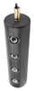 Giunto idraulico isolato BLH 850 con collettore 70 kW 6x GW G 1 pollice 2x GW G 1/2 pollice sfiato aria valvola di scarico automatica