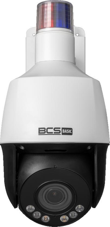 BCS BASIC Camera BCS-B-SIP154SR5L1