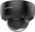 HIKVISION IP-KAMERA DS-2CD2186G2-ISU (2.8mm) (C) (SCHWARZ)