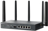 ROUTER TP-LINK 4G LTE Cat6 Omada AX3000 (ER706W-4G)