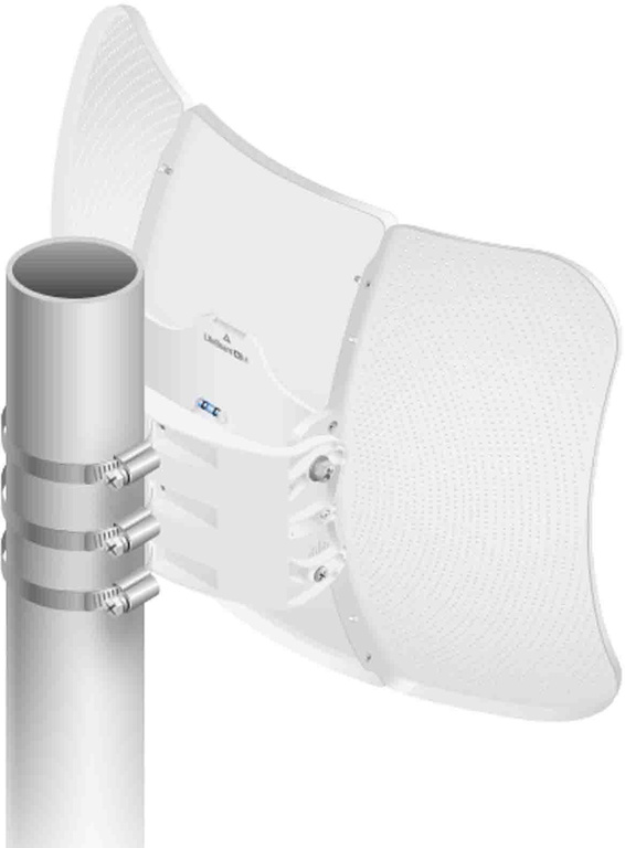 UBIQUITI LITEBEAM LANGE REICHWEITE LBE-5AC-LR