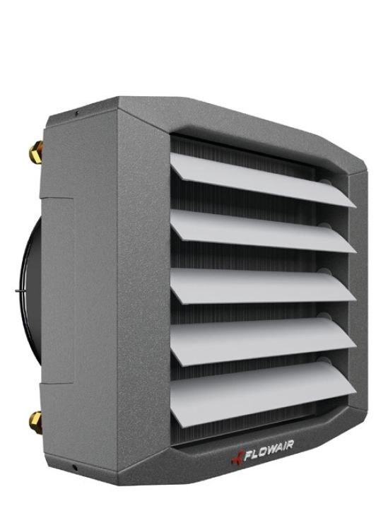 Chauffe-eau LEO S3 - chauffage efficace pour la maison et le bureau