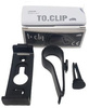 Beninca TO.CLIP support de télécommande (pour les télécommandes TO.GO A/VA)