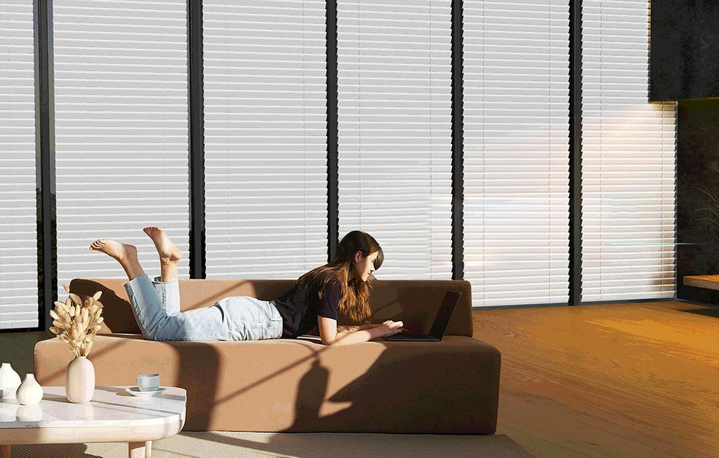 GISE Smart contrôleur de volet roulant Zigbee | Tuya | GRS-ZB