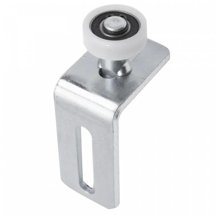 Rullo di guida con diametro di 35 mm, modello PSG 60.043, regolabile