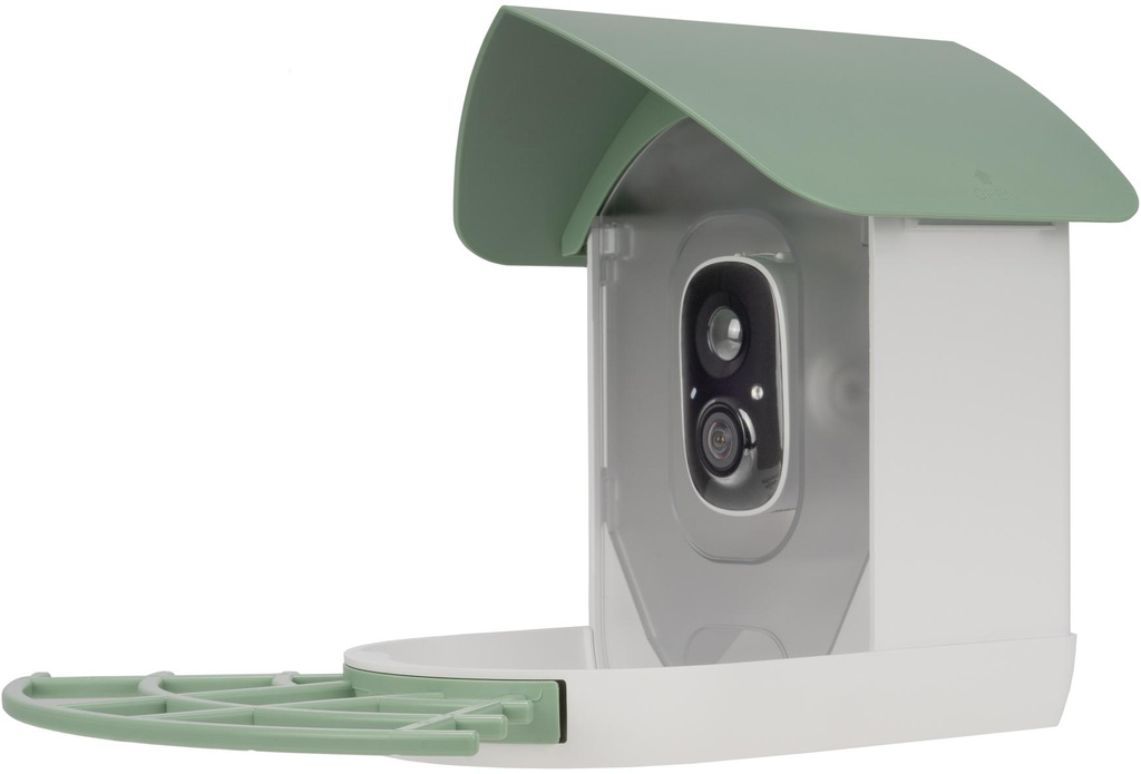 Redleaf RD001 bird feeder surveillance camera