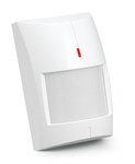 SATEL Detector de mișcare PIR+MW Grey Plus