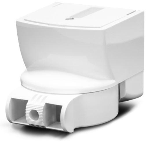 SATEL Mennyezeti/fali konzol érzékelőkhöz Konzol D