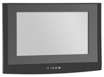 Monitor a Vidos 2IP videó intercom M200B modellhez