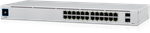 UBIQUITI UNIFI SWITCH Gen2 (USW-24-PoE)