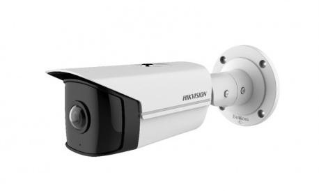 Hikvision IP-Kamera 180' DS-2CD2T45G0P-I