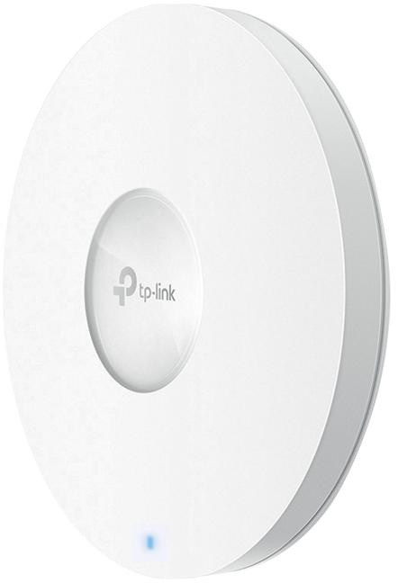 Punct de acces TP-LINK EAP653 Ultra Rapid Dual Band Wi-Fi 6