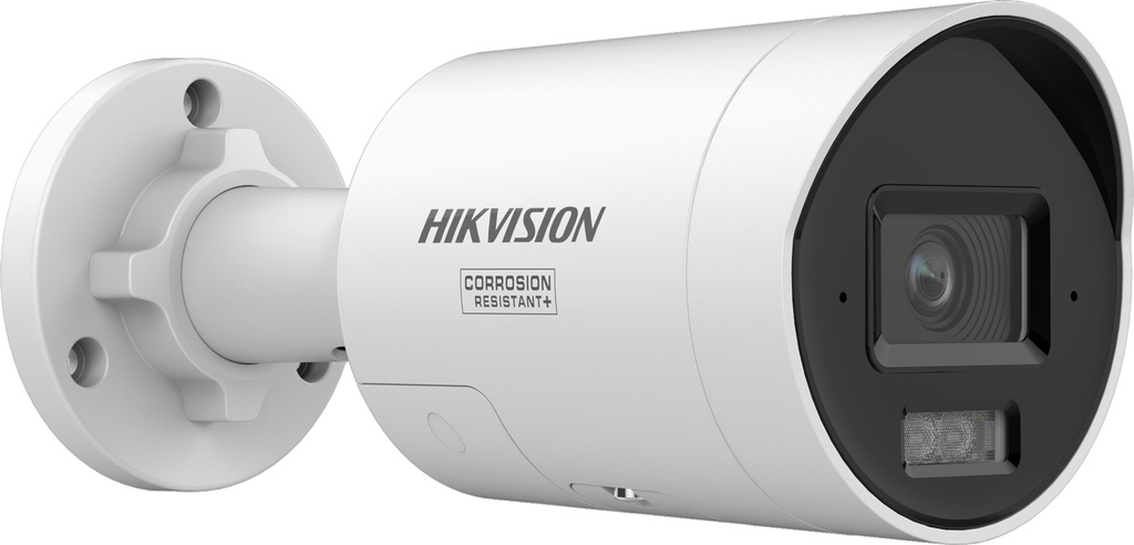 Hikvision IP Camera DS-2CD2087G3-LI2UY/SL(2.8mm)(O-STD)