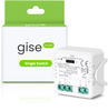 GISE Smart Single WiFi Relay Module | Tuya | GSS-WF