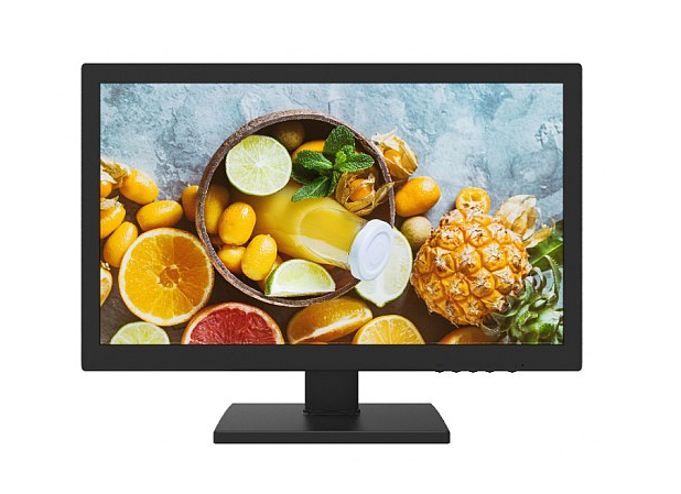 HIKVISION DS-D5019QE-B 19" MONITOR