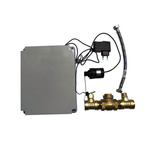 Hot Bypass Anti-Freezing System FoxAIR