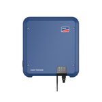 SMA 10kW inverter, on-grid, three-phase, 2 mppt, no display, wifi