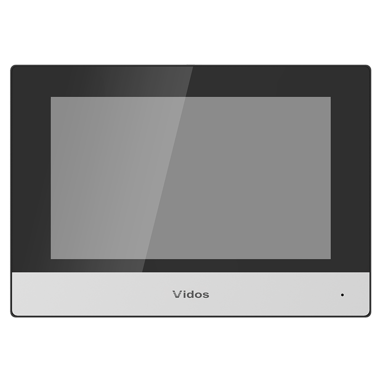 Moniteur de portier vidéo VIDOS ONE M2010