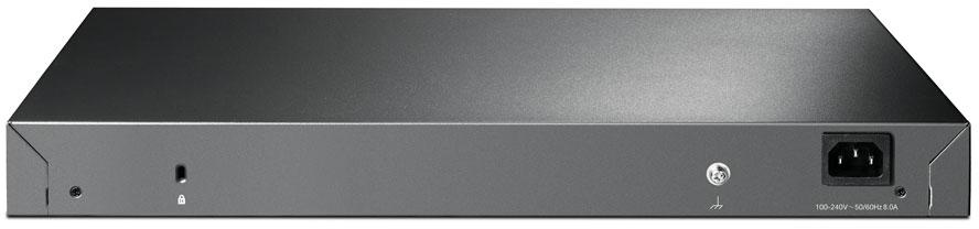 Switch TP-LINK TL-SG3452XP