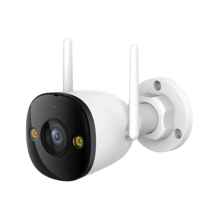 Imou bullet 3 5MP Wi-Fi IR30 IP camera with sticker