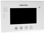 M670W videós ajtóbejárati monitor - a modern megoldás az Ön otthonába