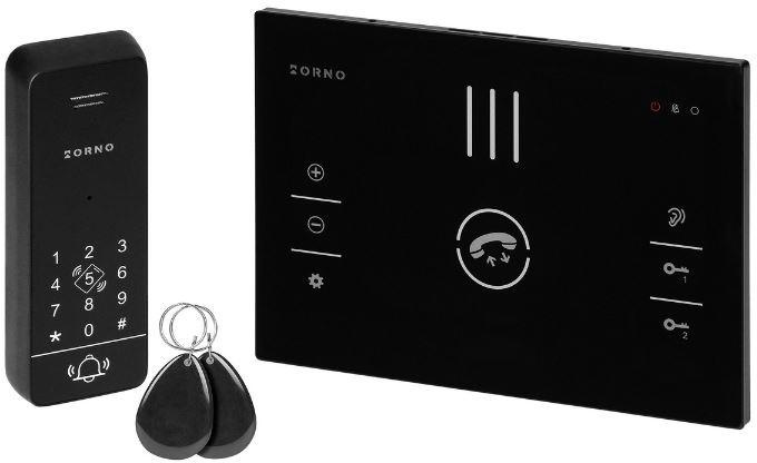 ORNO OR-DOM-BA-933/B intercom set